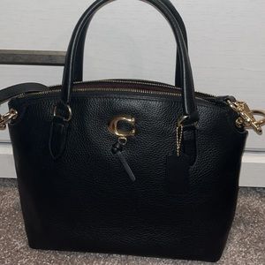 Coach Tote